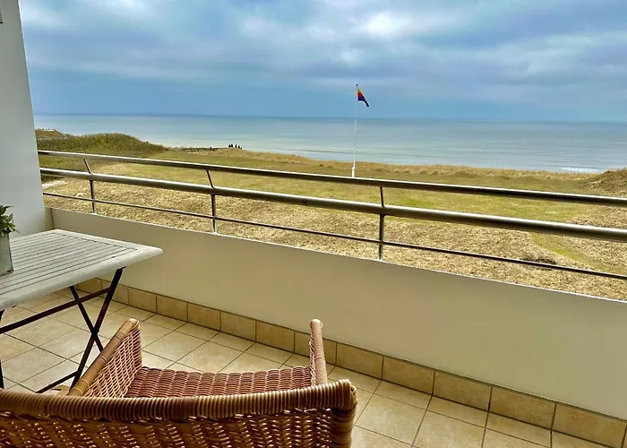 Knyd\'S Am Meer