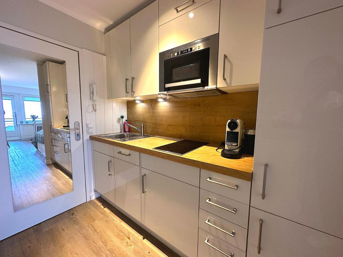 Apartment Knyd's Am Wenningstedt-Braderup