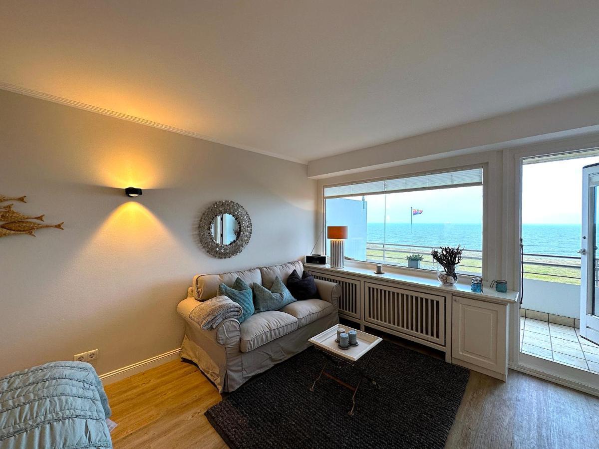Apartment Knyd's Am Wenningstedt-Braderup
