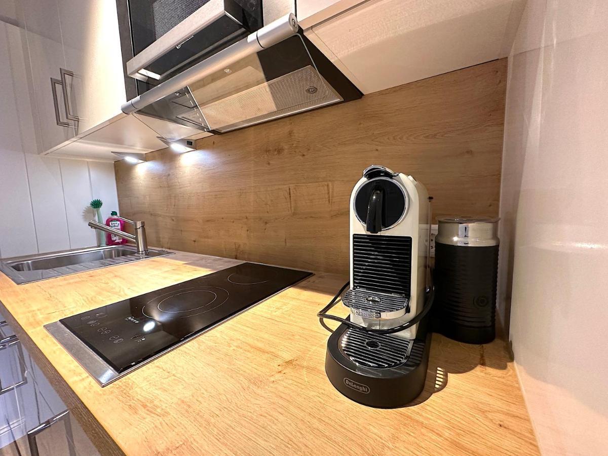 Knyd's Am Apartment Wenningstedt-Braderup
