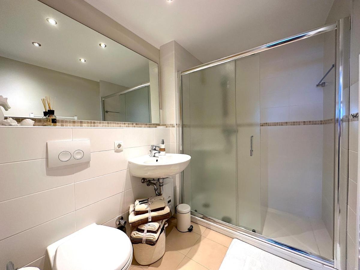 Apartment Knyd's Am Wenningstedt-Braderup